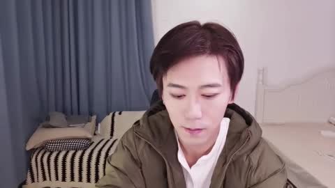 Ben online show from 03/22/26, 03:15