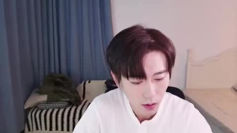 Ben online show from 03/24/26, 04:45