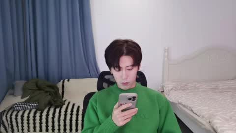 Ben online show from 04/01/26, 04:04