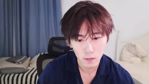 Ben online show from 04/12/26, 03:50