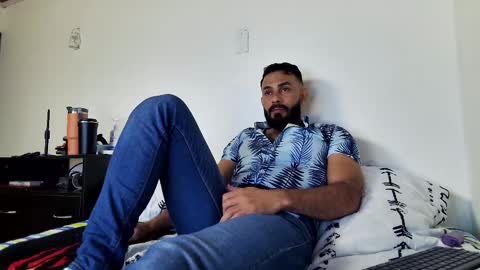 Snapshot of ben_blaze chatting on 03/07/25, 01:09 BEN online show from 03/07/25, 01:09