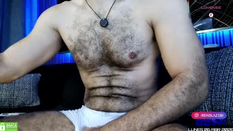 BEN online show from 04/06/26, 01:01