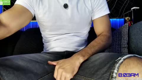 BEN online show from 04/17/26, 01:03