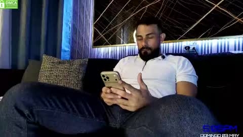 BEN online show from 05/03/26, 10:05