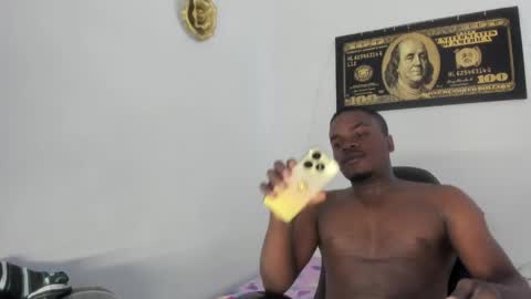 ben online show from 04/22/26, 08:54