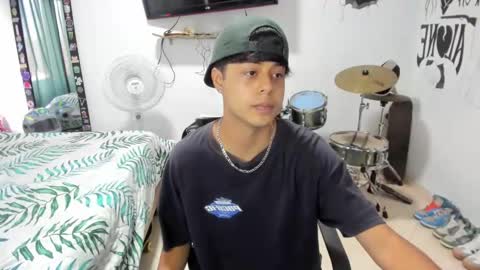 Ben online show from 01/02/25, 08:02