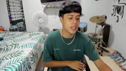 Ben online show from 01/03/25, 10:19