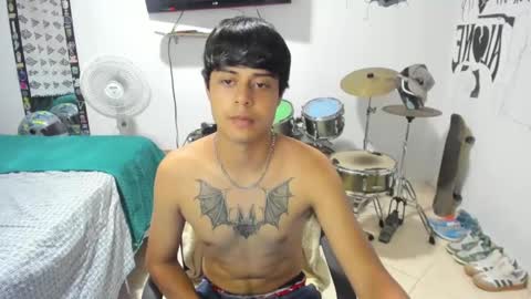 Ben online show from 02/21/25, 03:34