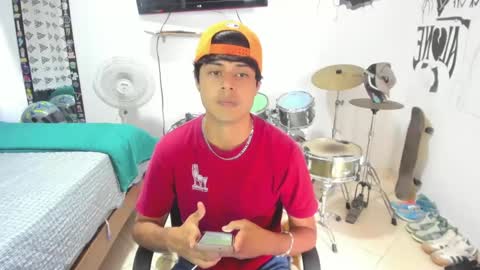 Ben online show from 02/21/25, 04:26