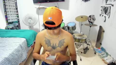 Ben online show from 02/21/25, 08:16