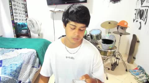 Ben online show from 03/04/25, 08:49