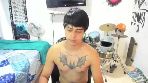 Ben online show from 03/05/25, 08:42