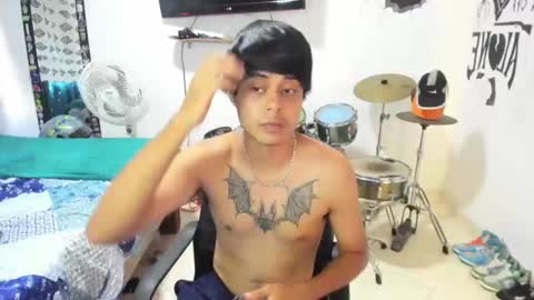 Ben online show from 03/10/25, 09:29