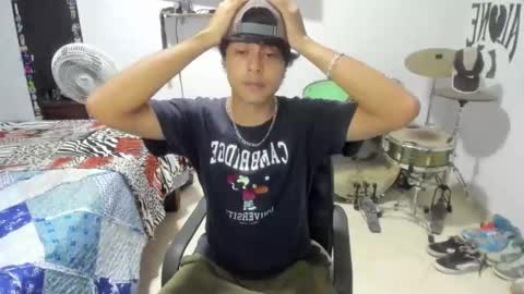 Ben online show from 09/13/25, 02:55