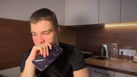 ben_harmon online show from 04/15/26, 07:59