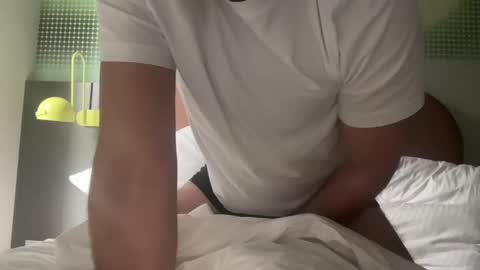 Ben N. online show from 02/20/25, 11:20