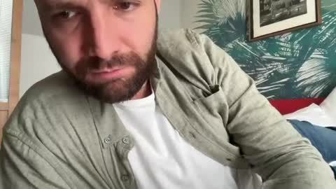 Ben N. online show from 04/16/26, 09:32