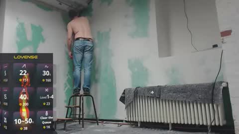 Bencrow online show from 01/17/26, 06:22