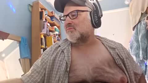 Bendavewill online show from 12/19/24, 08:45