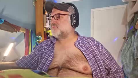 Bendavewill online show from 12/21/24, 05:47