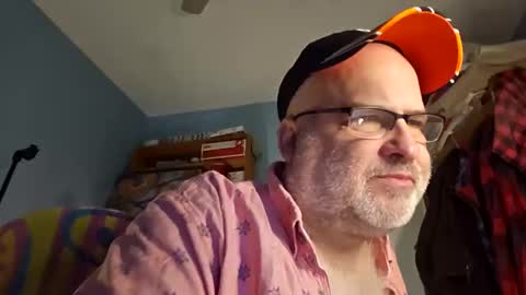 Bendavewill online show from 11/23/25, 09:42