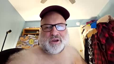 Bendavewill online show from 12/17/25, 08:53