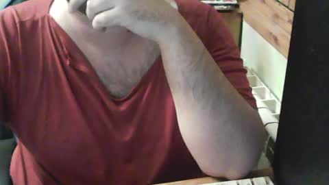 bender_35 online show from 03/29/26, 06:30