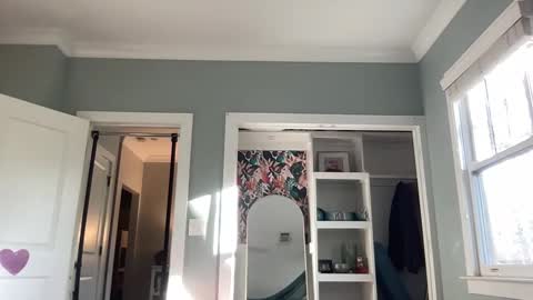 bendlikebecks online show from 11/11/25, 01:33