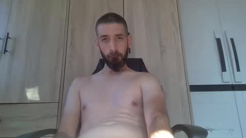 bendoor1 online show from 11/16/25, 12:00