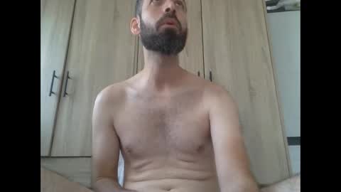 bendoor1 online show from 12/02/25, 09:36