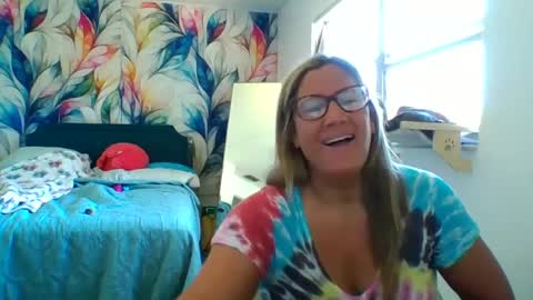 Becky online show from 03/07/25, 04:00