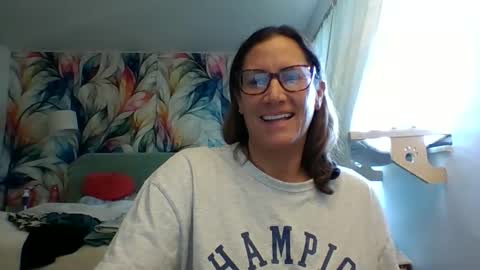 Becky online show from 01/12/26, 06:02