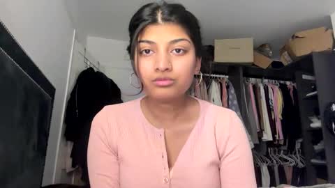 bengalibaddie7_x online show from 05/16/26, 11:36