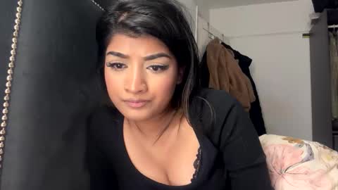 bengalibaddie7_x online show from 05/24/26, 01:21