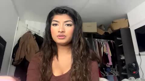 bengalibaddie7_x online show from 05/26/26, 09:38