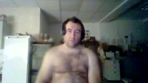 Robert  1984 online show from 02/19/25, 01:29