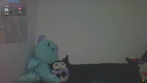 Tiffany and Bengie online show from 10/31/25, 12:55