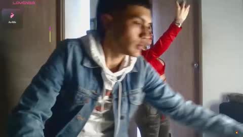 Tiffany and Bengie online show from 02/15/26, 01:35