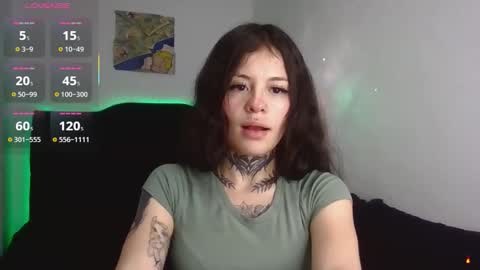 Tiffany and Bengie online show from 02/25/26, 01:37