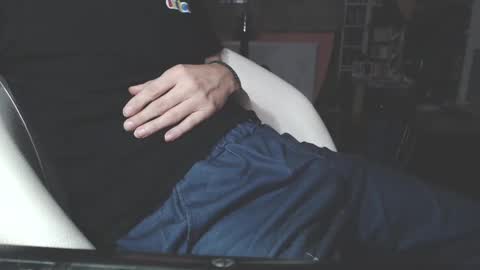 Snapshot of benijamin chatting on 03/02/25, 10:48 benijamin online show from 03/02/25, 10:48