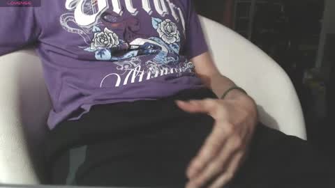 benijamin online show from 04/13/26, 08:58