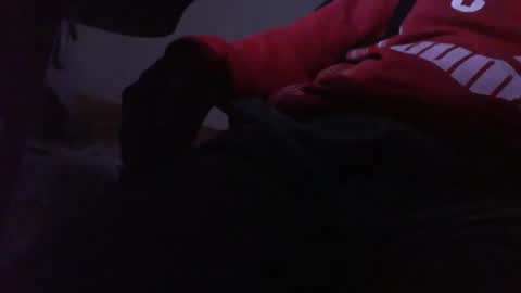 beninoam75 online show from 12/17/24, 07:37