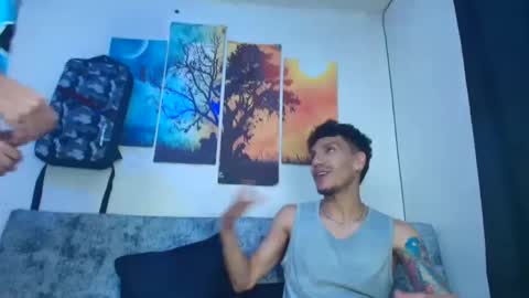 Snapshot of benjamin613999 chatting on 09/20/25, 01:50 benjamin online show from 09/20/25, 01:50