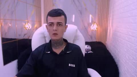 Snapshot of benjamin_anthony chatting on 02/27/26, 03:50 benjamin_anthony online show from 02/27/26, 03:50