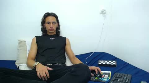 Jesus online show from 02/23/26, 05:38