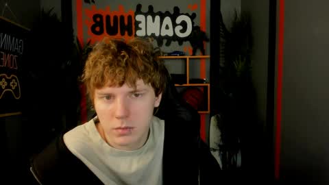 Benjamin online show from 04/30/26, 05:36