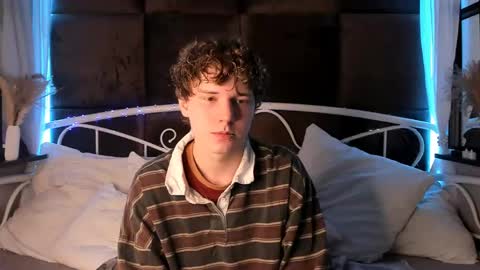 Benjamin online show from 05/03/26, 10:43