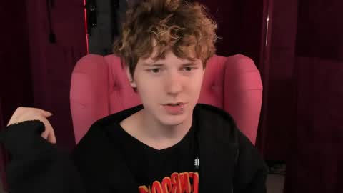 Benjamin online show from 05/07/26, 10:53