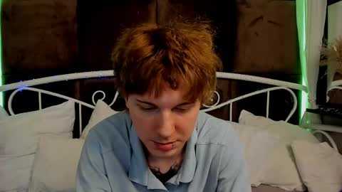 Benjamin online show from 05/27/26, 04:15