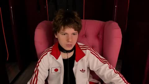 Benjamin online show from 06/02/26, 02:19